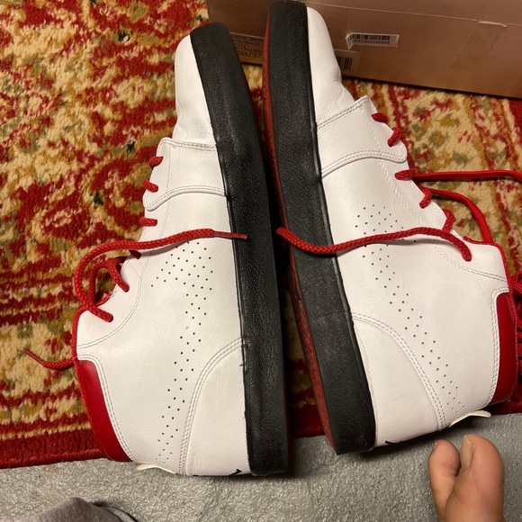 Nike jordan - Picture 2 of 3